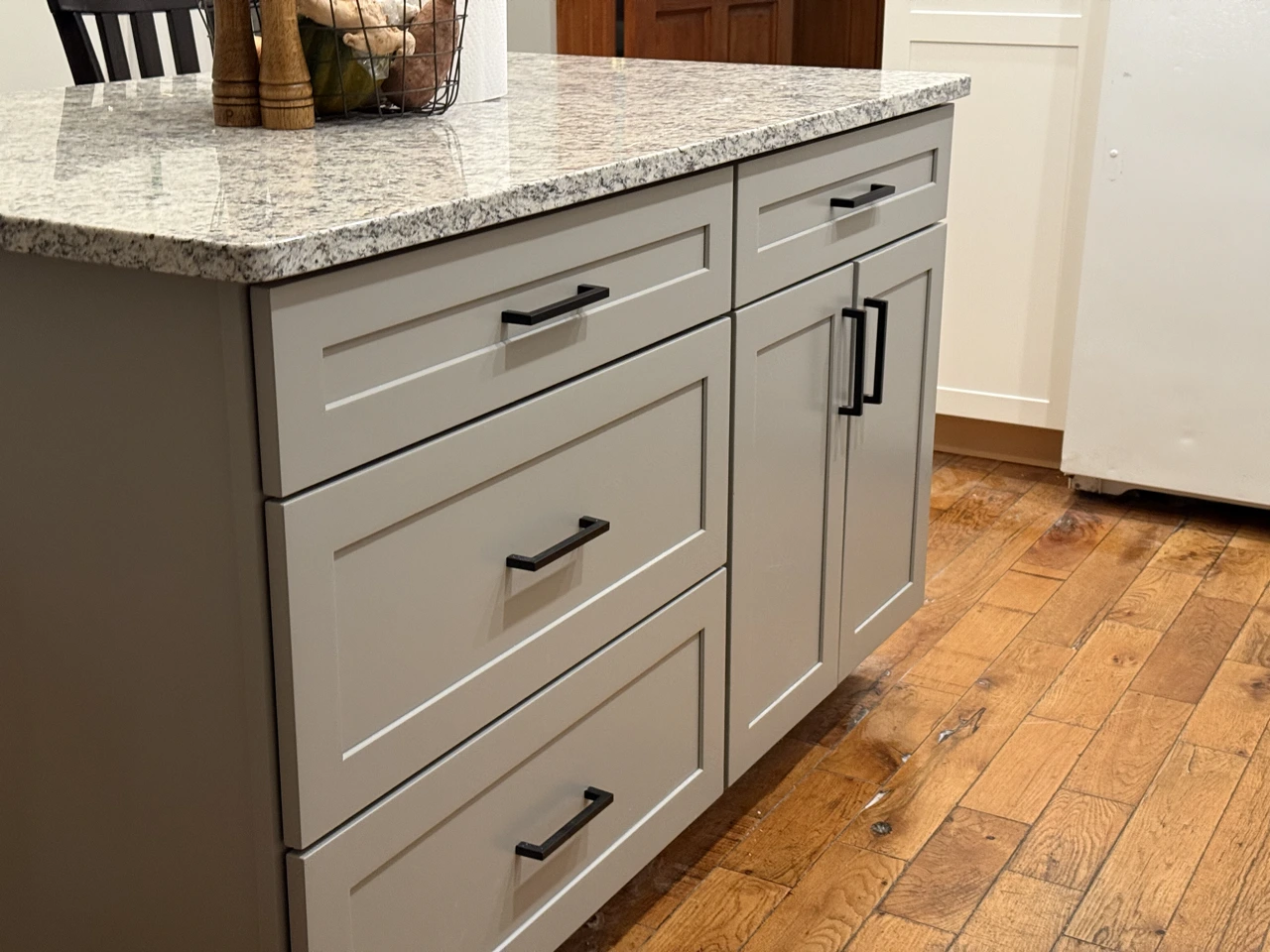 Luxury Kitchen Remodel - Image 1